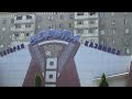Bishkek 2007