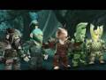 Mighty Morphin' Midget Gnomes UNITE!