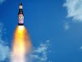 Bottle Rocket