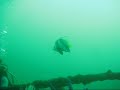 Wreck Dive, 13. Oct. 2006