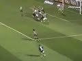 Gol de Leandro - Palmeiras x Santos - Brasileirão 08