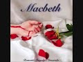 The Twilight Melancholy - Macbeth