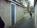 Beatrix college 4havo romeo en julia project