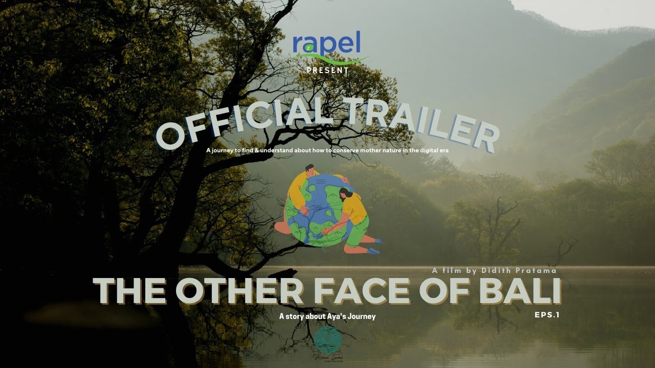 Trailer: The Other Face of Bali