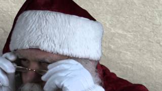 Indy Santa: Getting The Reindeer And Sleigh Ready For Indianapolis