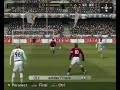 Goles Pro Evolution Soccer 5