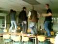 The Oldershaw Macarena
