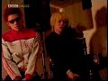 kyo about manson XD