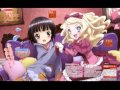 Tooku Kimi e [遠く君へ] 東山奈央 & 中島愛 - Yune & Shione