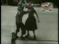 Dancing