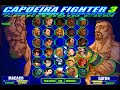 capoeira fighter 3 trailer