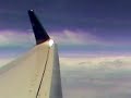 Flight to Cabo - A900 Test 2