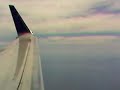 Flight to Cabo - A900 Test 2