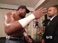 King Booker and Cryme Tyme