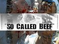 Fredro Starr - So Called Beef (50 Cent Diss)