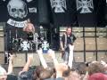 BLACK LABEL SOCIETY............DESTRUCTION OVERDRIVE