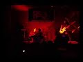 EX-ROMPECABEZA con Marcos Danel,A hora TERRIBLE ROCK!! EX-ROMPECABEZA con Marcos Danel,A hora TERRIBLE ROCK!!
