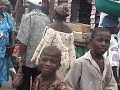 Welcome to Lagos