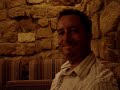 In the Sidaoui Cafe, Sidon