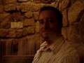 In the Sidaoui Cafe, Sidon