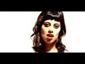 Mariel. Enredadera video clip