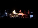 clotaire k live in kinshasa/democratic republic of congo.
check out how the crowd sings a chorus of its own!