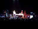 clotaire k live in kinshasa/democratic republic of congo.
check out how the crowd sings a chorus of its own!