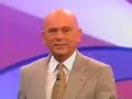 Pat Sajak is Actually Bald ... (Full - High Quality)