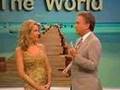 Pat Sajak is Actually Bald ... (Full - High Quality)