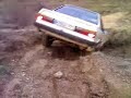 Off road 4x4 ?iroki Brijeg-Babi?