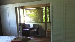 Interior Plantation Shutters  Byron Bay