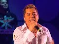 LOURO SANTOS cantando com seu filho VICTOR SANTOS  no DVD.