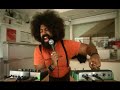 Reggie Watts