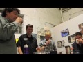 Click here to watch this video Interview with Jordan Via - Breckenridge Distillery - 2012 Best Bourbon Whiskey Gold Medal