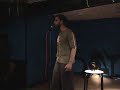 dani rovira en tejina  1ª parte