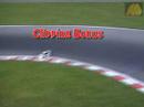 Gouda Drift Track Layout