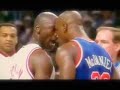 Michael Jordan & Scottie Pippen - Big Brother