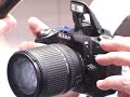 IDP TV - PhotoPlus 2006 - Nikon D80