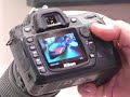 IDP TV - PhotoPlus 2006 - Nikon D80