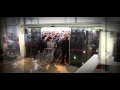 Shopping China Black Friday Fronteira 2012 - YouTube