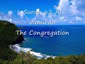 this is surah 62 by sheikh abdul basset with verse by verse reading of its corresponding meaning in english.