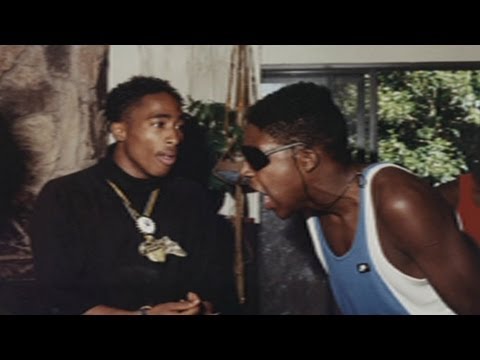 pushinthebay - http://www.pushinthebay.com - Ray Luv, a native of the South Park district of Santa Rosa (West), California came on the scene of San Francisco Bay Area rap w...