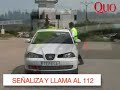 EN CASO DE IMPREVISTOS.