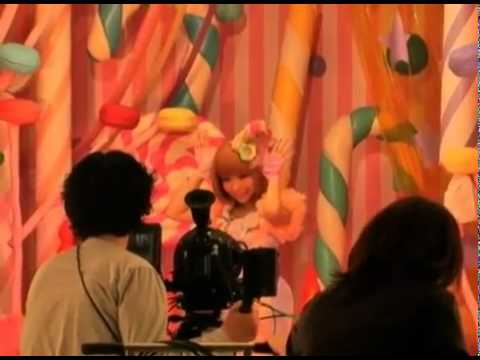candydoll