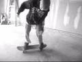 heelflip by nathanial