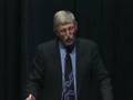 2008 Inamori Ethics Prize Lecture (ENG)