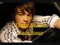 Live To Party-Jonas Family (Twins) Spankfic~Chapter 1