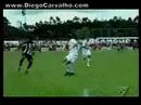 Santos 2x1 ABC-Rn (Copa SP de Futebol Jrs)