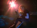 jason newsted bass solo at san diego in 1992