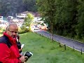 Bergrennen Grunigel: Meisel Benz RM V8